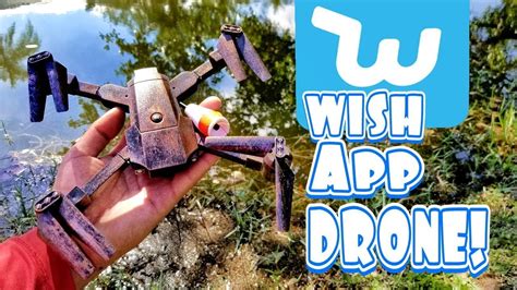 app drone fishing suprising catch  epic fail youtube