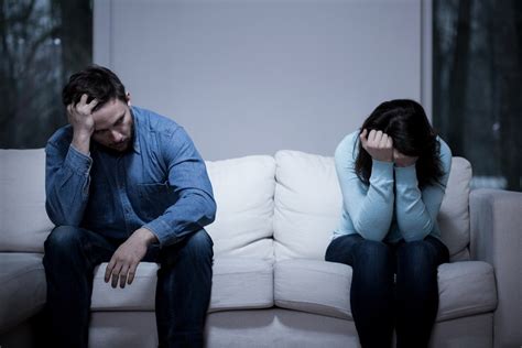Do You Have Withdrawal Symptoms From Your Sex Addiction Intrapsychic
