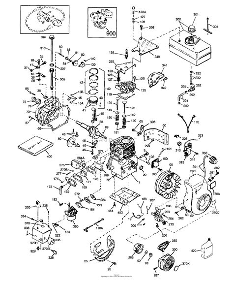 husqvarna tec   parts diagram   cycle snowking engine hsk  hsk