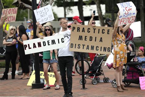 anti vaxxers could undermine actions to end pandemic realclearscience