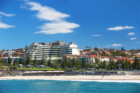 hotel review crowne plaza coogee beach travel weekly