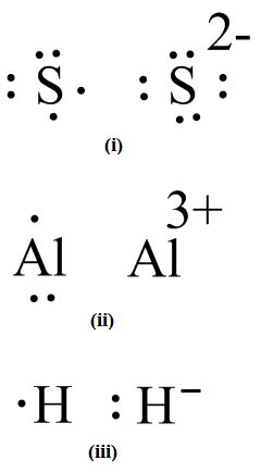 lewis dot structure