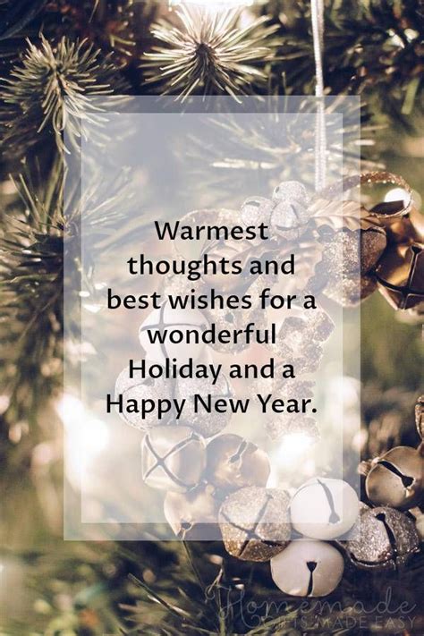 christmas quotes warmest thoughts   wishes   wonderful