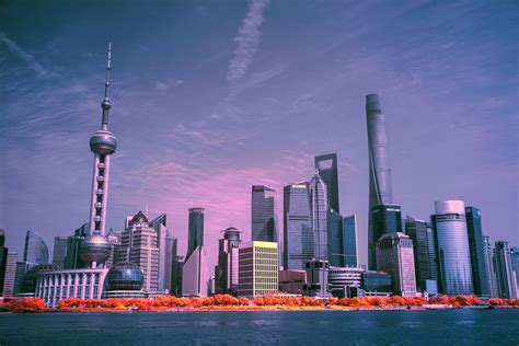 shanghai skyline kolari vision