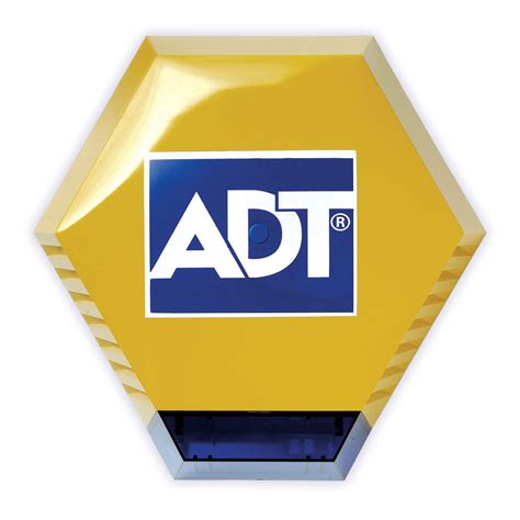 company profile  adt security adt