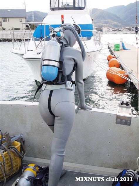image result for japanese scuba suits ダイビングスーツ スキューバダイビング ウェットスーツ