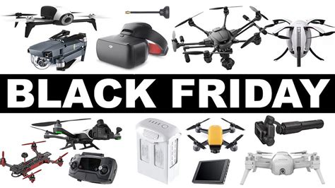 de beste black friday drone deals op een rijtje gezet dronewatch