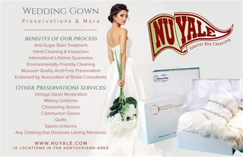 wedding gown preservation wedding dress cleaning bridal cleaning