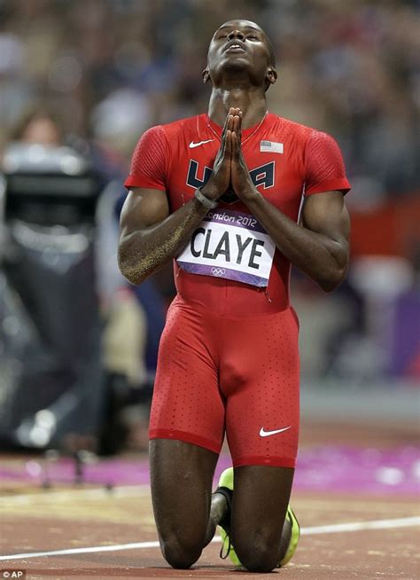 London Olympics 2012 Day Of Disappointment For Team Usa In Track And