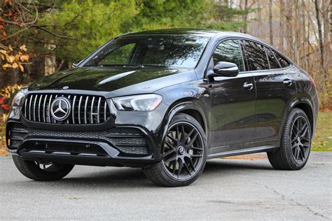 driven  mercedes amg gle  coupe review autowise