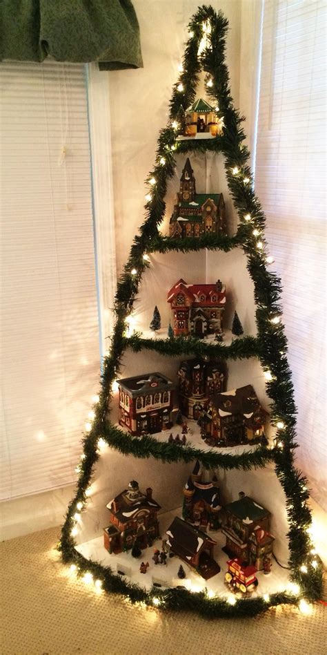 christmas village christmas tree   christmas  update