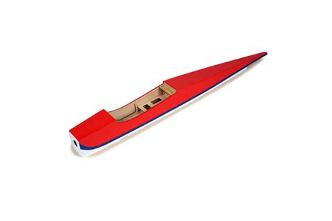 Fuselage Ultra Stick 40 Red
