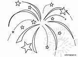 Fireworks Coloring Firework Drawing Pages July 4th Firecracker Simple Printable Drawings Coloringpage Eu Draw Colouring Fourth Getdrawings Sheets Tattoo Reddit sketch template