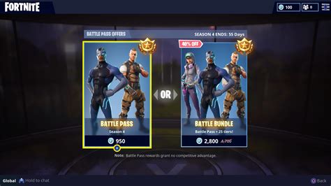 Fortnite Week 9 Challenges Battle Pass Blockbuster And Carbide