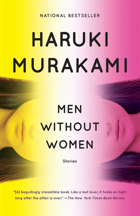 Men Without Women By Haruki Murakami Haruki Murakami Best Short