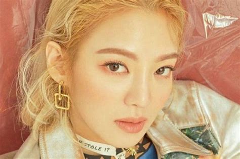 Hyo Profile From Girls Generation To Solo Edm Artist Kpopmap