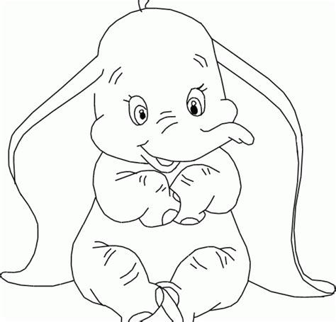dumbo coloring pages hd printable coloring pages coloring home
