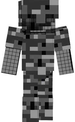 bedrock armor nova skin