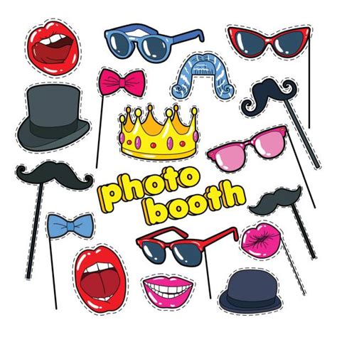 booth clip art   cliparts  images  clipground
