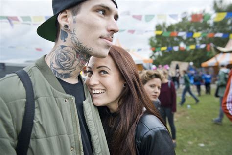 are women more attracted to men with tattoos psychology today
