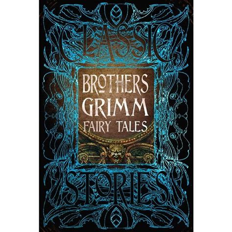 Brothers Grimm Fairy Tales [zipes Jack]