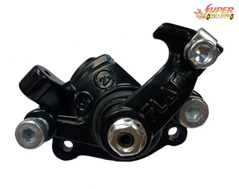 brake caliper type  super cycles scooters