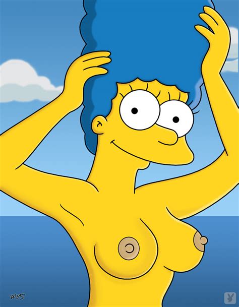 marge simpson sexy 2 marge simpson sexy western