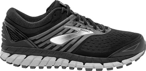 brooks mens brooks beast  running shoe walmartcom walmartcom