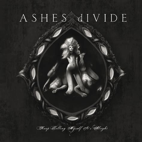 ashes divide  telling   alright amazoncom