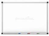 Scherm Schermo Whiteboard Hdtv Blank sketch template