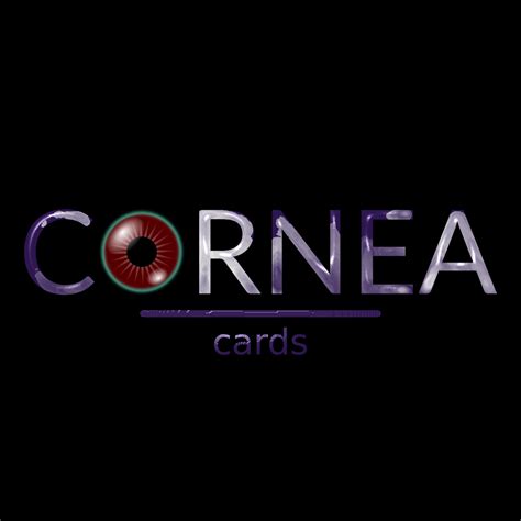 cornea cards collection opensea