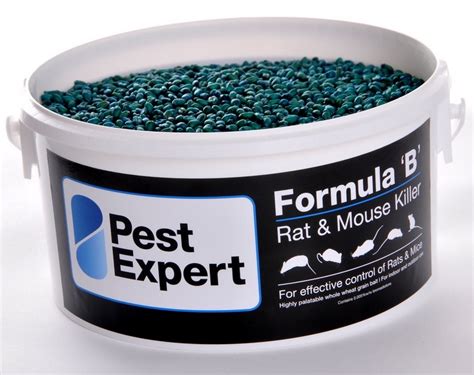 rat killer poison rat traps  control  pest expertcom