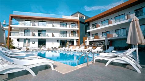 rhapsody hotel spa kalkan updated  prices turkiye