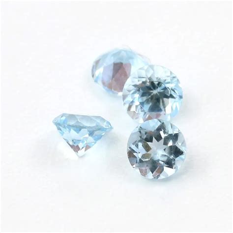 natural blue topaz xmm loose gemstone price buy lundon blue topaz stone pricelundon blue