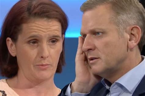jeremy kyle show viewers disgusted as angriest ever guest reveals