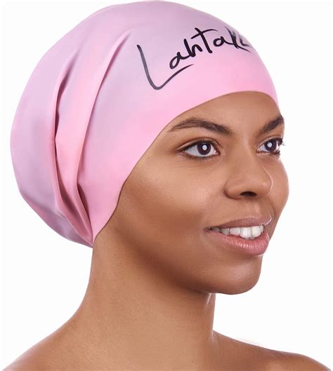 Swim Caps For Long Hair – Swimming Hats Ladies – Swim Caps Women Men