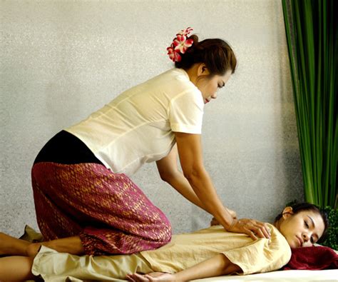 massage reflexology full body oil thailand captions omega
