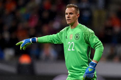 manchester city reportedly agree transfer deal  barcelona goalkeeper barca blaugranes