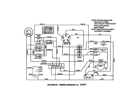 wiring serial kohler diagram engine loqj