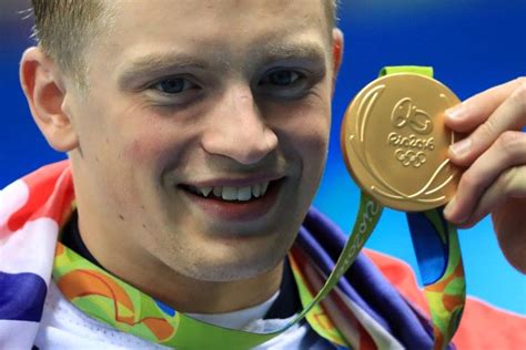 rio 2016 swimming world records smashed as phelps peaty and ledecky