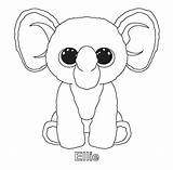 Coloring Beanie Ty Pages Boo Boos Babies Printable Print Bamboo Slush Color Colouring Sheets Getdrawings Animal Truck Greatest Benie Getcolorings sketch template