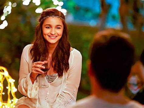 Here’s Some Of The Alia Bhatt’s Movies Which Proves The Versatility Of