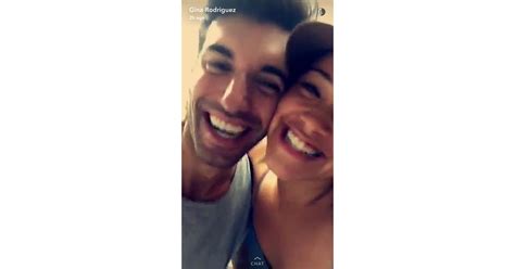 Jane The Virgin Season 3 Cast Snapchat Pictures August