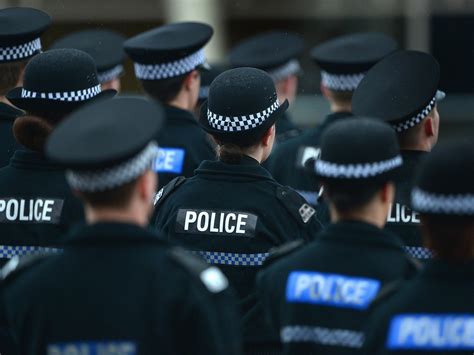 new investigation after 2 000 police officers are implicated in