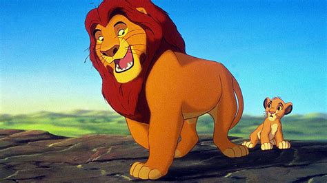 lion king     action remakeheres whos  cast