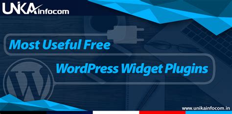 wordpress widget plugins web development web