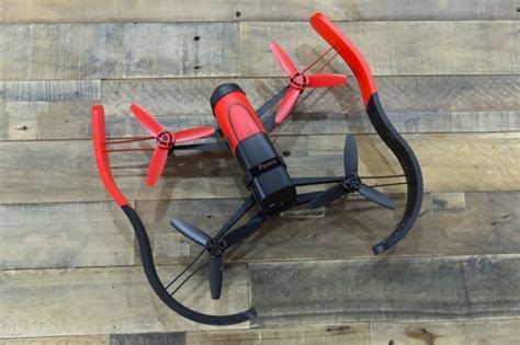 parrot bebop drone review  keen eye   sky   huge price tag techcrunch