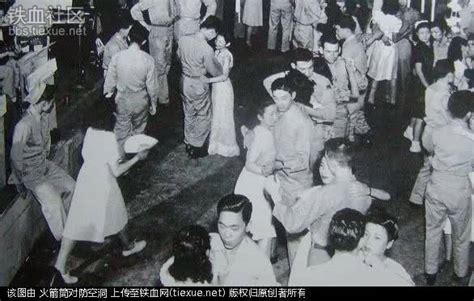 慰安妇的悲惨故事 慰安妇服务日军照片 武汉新闻网