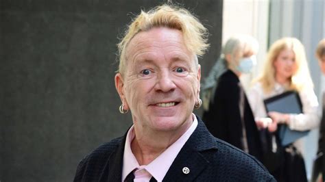 Sex Pistols John Lydon Likens Music Licensing Agreement To Slave