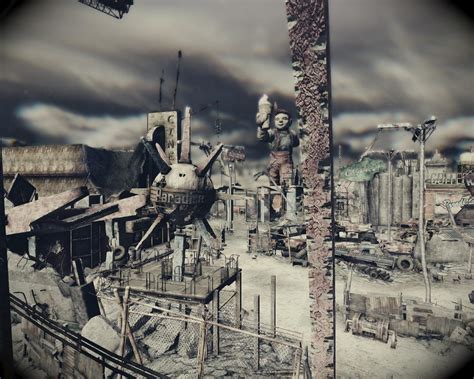 open cities paradise falls user resourse at fallout3